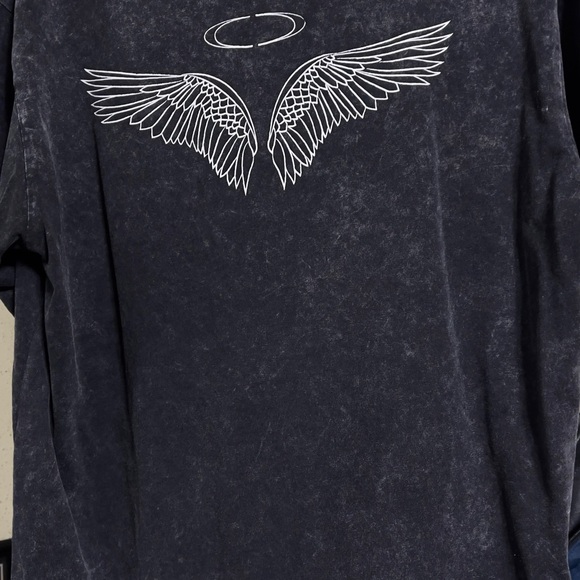 Seint vintage tee t-shirt 2XL - Picture 9 of 16